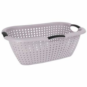 Coș pentru rufe curate Ergo D, 52 l imagine