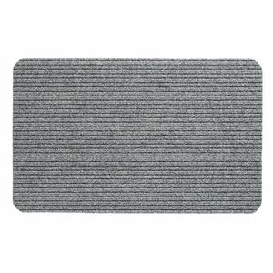 Covoraș Fortuna grigio, 40 x 60 cm imagine