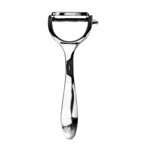 Răzuitoare Orion Luxy, metal cromat 17 x 6, 5 cm imagine