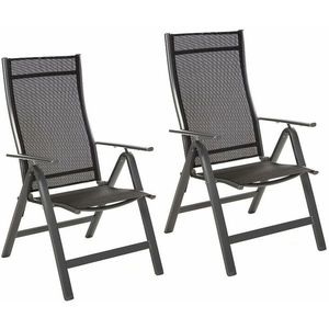 Fieldmann FDZN 5018 scaune de grădină, 2 buc. imagine