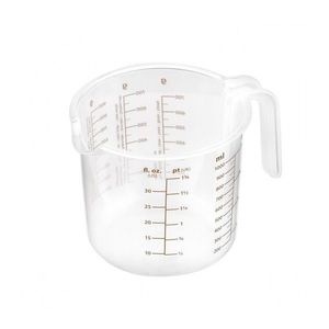 Cană de măsurat Tescoma DELÍCIA, 1, 0 l, 1 l imagine