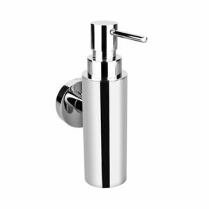 Dozator de săpun SAPHO XR104 X-Round 150 ml, crom imagine