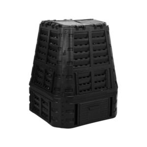 Flo TO-35624 compostor de grădină, 740 l imagine