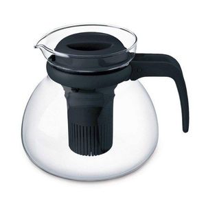 Ceainic cu filtru Simax Svatava, din sticlă, 1, 5 l imagine
