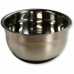 Kesper 90890 Bol de amestecat, inox, diametru 20cm imagine