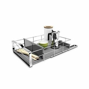Organizator sertar Simplehuman, 50, 8 x 35 x 15, 2 cm, L imagine