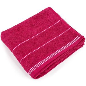 Prosop Barbara Red Bud , 50 x 90 cm, roșu, 50 x 90 cm imagine