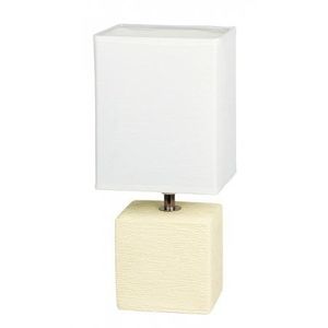 Veioză Rabalux 4929 Orlando, bej imagine