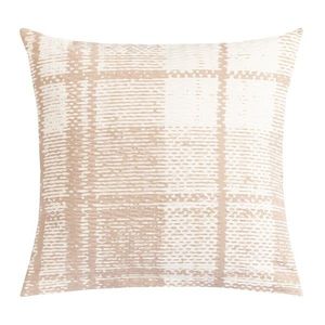 Față de pernă Plăci bumbac creponat, 40 x 40 cm, 40 x 40 cm imagine