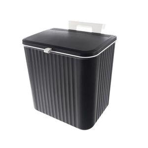 Coș de gunoi suspendabil Orion Double lid, 13 l 13 l imagine