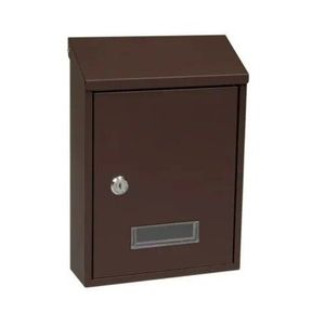 Cutie poștală din oțel, BK.33.HM imagine