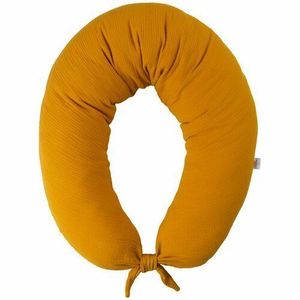 Babymatex Învelitoare galbenă, 80 x 120 cm imagine