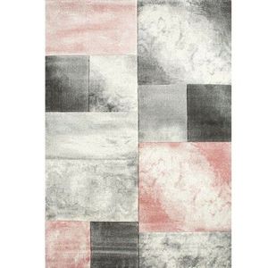 Covor Hawaii roz, 120 x 170 cm, 120 x 170 cm imagine