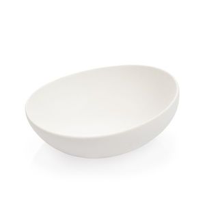 Castron Tescoma FANCY HOME Stones, 21 cm, alb, alb imagine