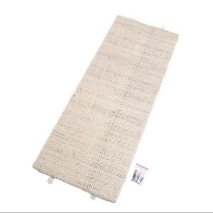 Zgârietor de colț Karlie bej, 27 x 80 cm imagine