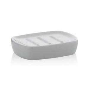 Suport de săpun Kela Landora , gri imagine
