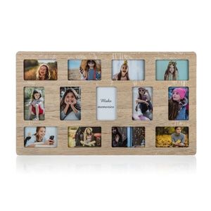 Rama foto Home Decor pentru 13 fotografii Teenager, 30 x 20 cm imagine