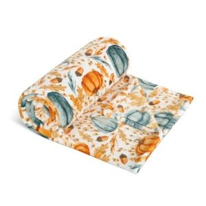 Pătură Bellatex Kemping PLUS Toamnă, 150 x 200 cm imagine