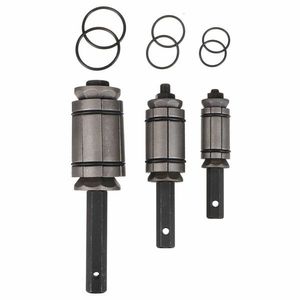 Sixtol Set pentru extinderea capetelor deeșapament MECHANIC TAILPIPE 3, 3 buc. imagine