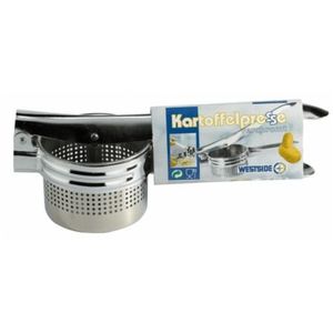 Presă de cartofi imagine