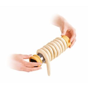 Formă de kurtos kalacs Tescoma DELÍCIA 2 buc. imagine