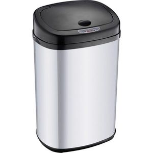 Coș fără atingere Lamart LT8021 Senzor 30 l, 30 l imagine
