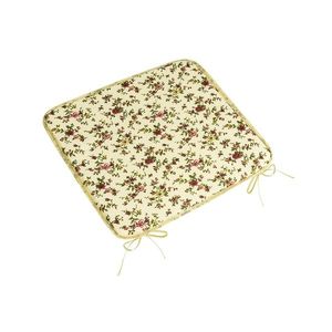 Bellatex Perna Adéla netedă Růžička, 40 x 40 cm imagine