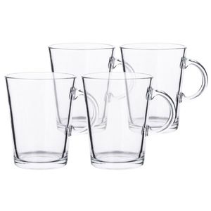 Pahar Altom Atena 420 ml, set de 4 buc. imagine