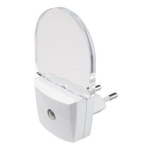 Lampă de veghe LED pentru copii Rabalux 4658 Paris lux, albă imagine