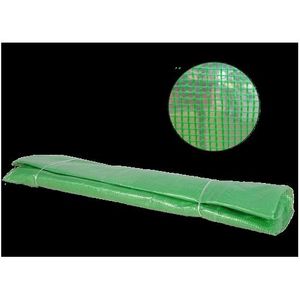 Folie de rezervă pentru sera de grădină 350 x 200 cm, verde imagine