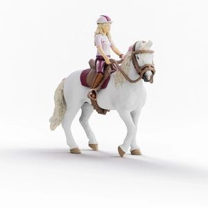 Sofia și Blossom Schleich 42713 imagine