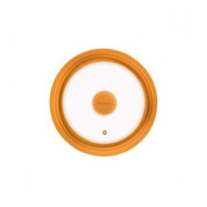 Capac Tescoma UNICOVER, 24-28 cm, L imagine