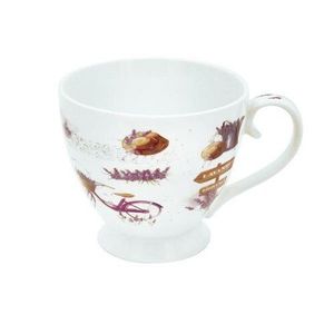 Cană din ceramică Toro New Lavender, 420 ml imagine