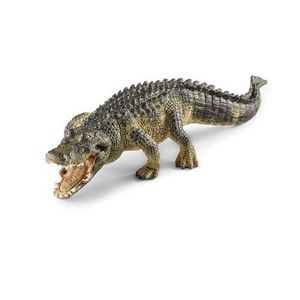 Animal Aligator Figurină Schleich imagine