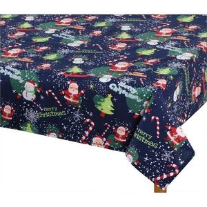 Bellatex Față de masă Elf de Crăciun, 70 x 70 cm, 70 x 70 cm imagine