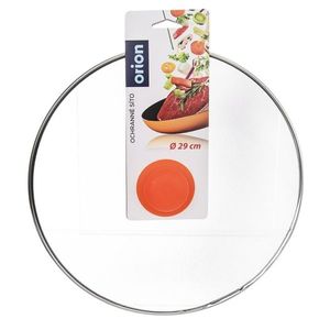 Orion Capac cu sită de protecție, 29 cm imagine