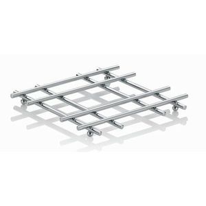 Suport de vase Kela CARO, 21 x 21 cm imagine