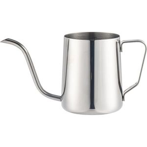 Cană din oțel inoxidabil 4Home pentru cafeafiltrată, 350 ml imagine