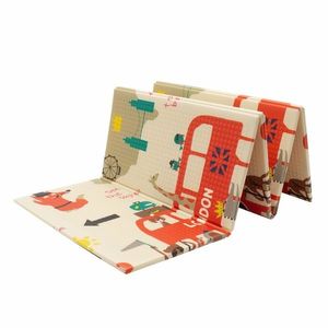 Covor de joacă multifuncțional PlayTo London , 200 x 150 cm imagine