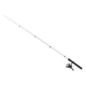 Sportwell Set de pescuit cu undiță telescopică, 180 cm imagine