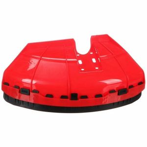 Sixtol Capac pentru coasă de tufiș – piesă deschimb, roșu imagine