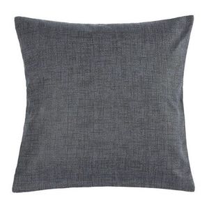 Față de pernă Bellatex LADA grafit, 40 x 40 cm imagine