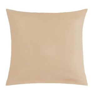 Față de pernă Bellatex cafea, cafeniu, 50 x 50 cm imagine