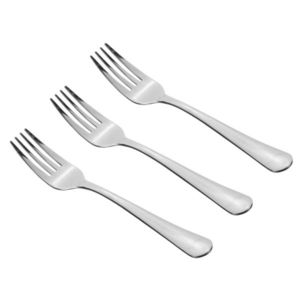 Furculiță desert Tescoma CLASSIC, 3 buc. imagine