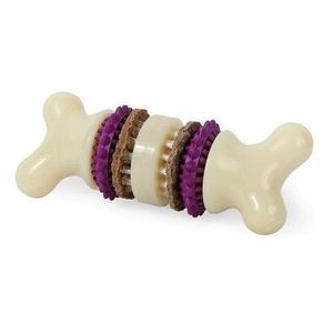 Bristle Bone™ S jucărie pentru câini imagine