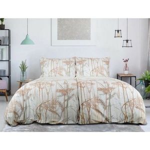 B.E.S. Petrovice Lenjerie de pat din bumbacExkluziv Caraway, 140 x 200 cm, 70 x 90 cm imagine