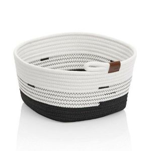 Coș de depozitare Kela Hedda, 28 x 28 x 15 cm imagine