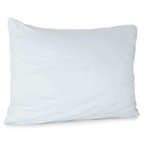 Față de pernă B.E.S. Petrovice Micro alb, 70 x 90cm, alb imagine