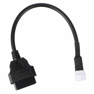 Sixtol OBD-II reductor 3-pin pentru motocicleteYamaha MECHANIC CABLE 13 imagine