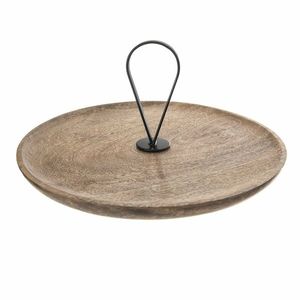 Tavă de servit Orion Mango, diam. 30 cm imagine